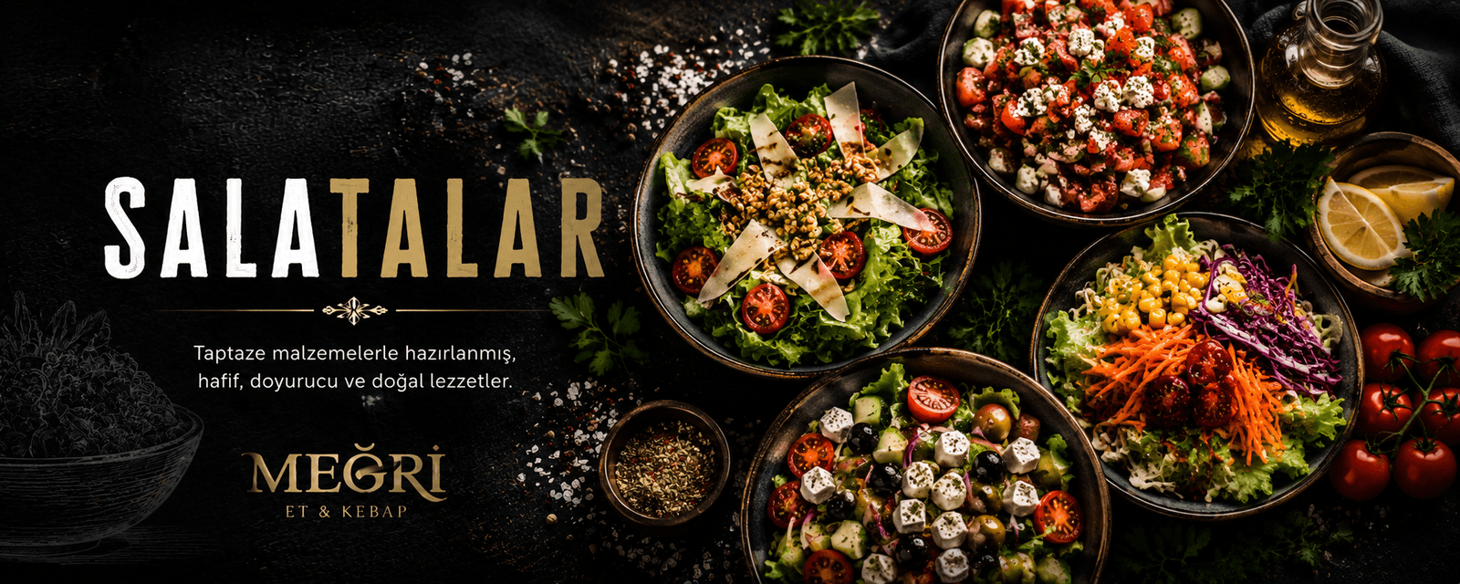 Salatalar