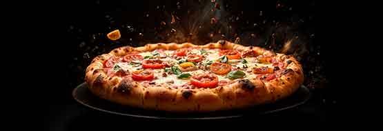 Pizzalar