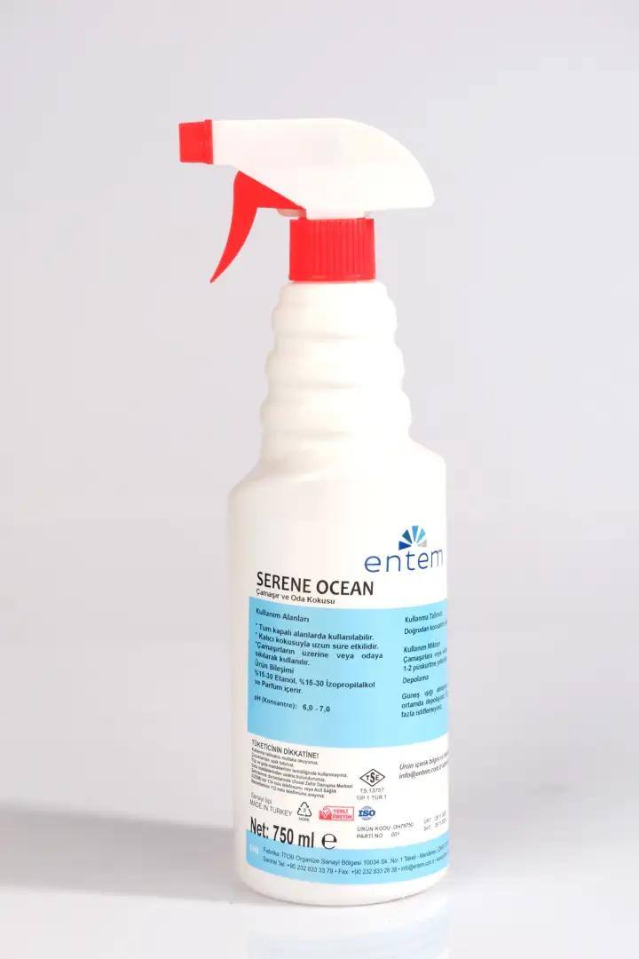 Entem Serene Ocean