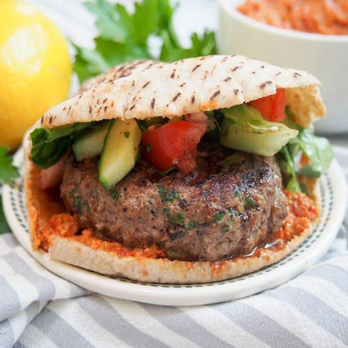 Adana Kebap