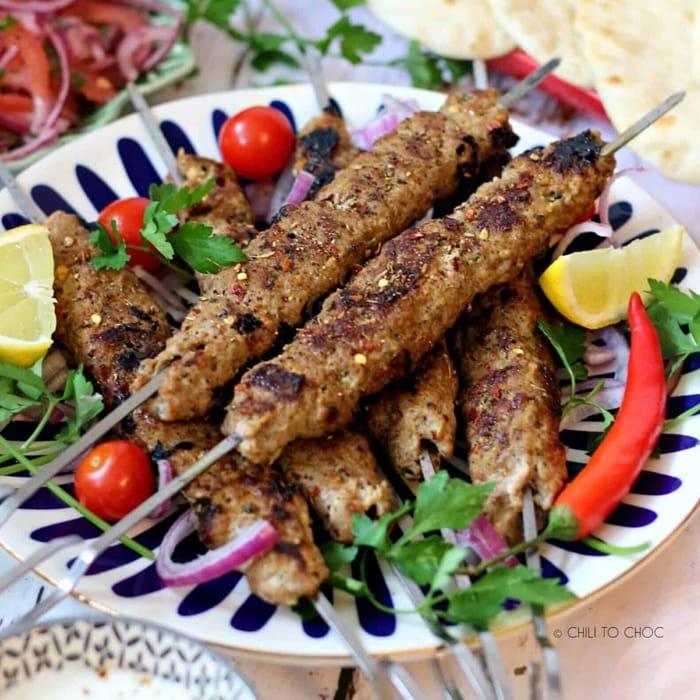 İskender