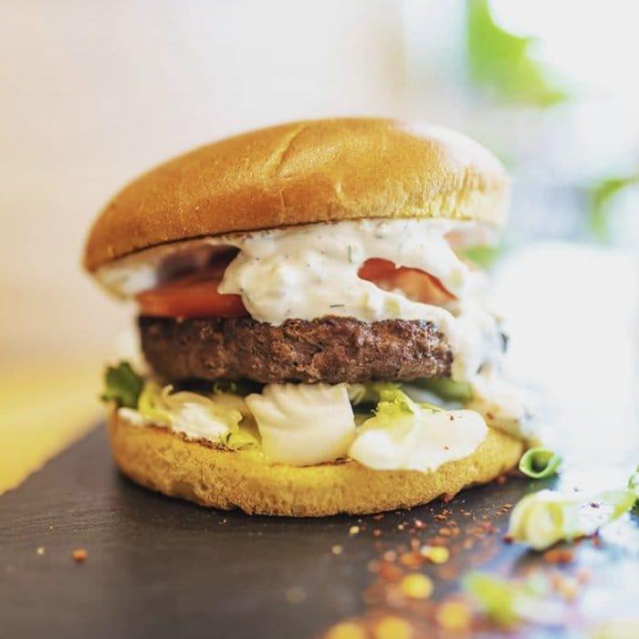 Cheeseburger