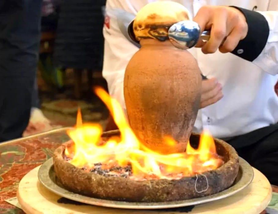 Desti Kebap Kuzu ( 2 Kişilik)