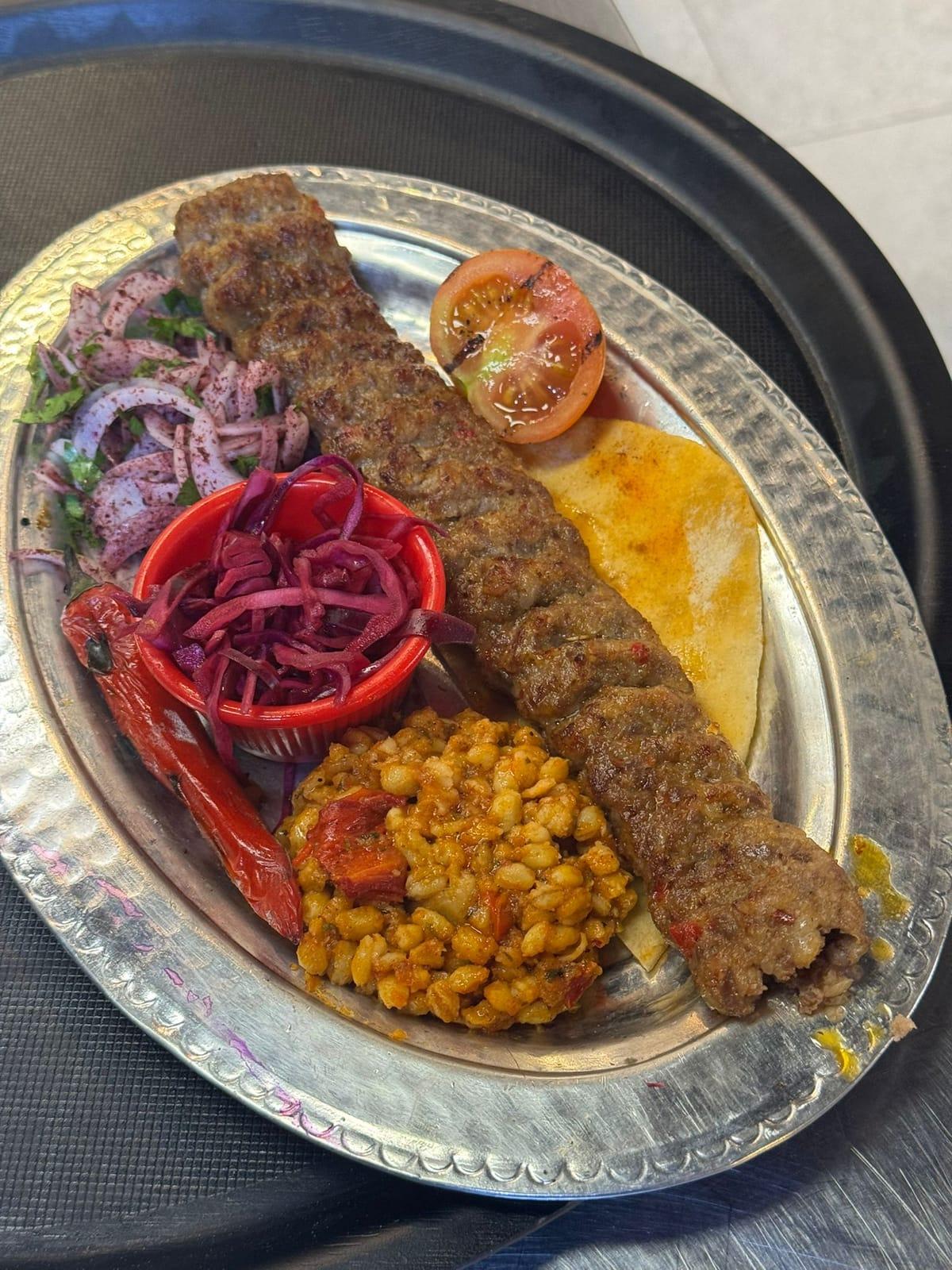 Adana Kebap