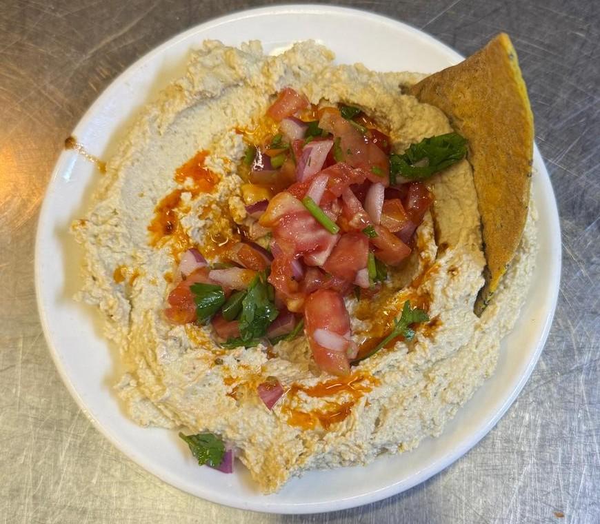 Humus