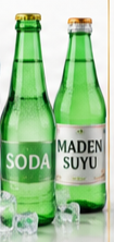 Maden Suyu