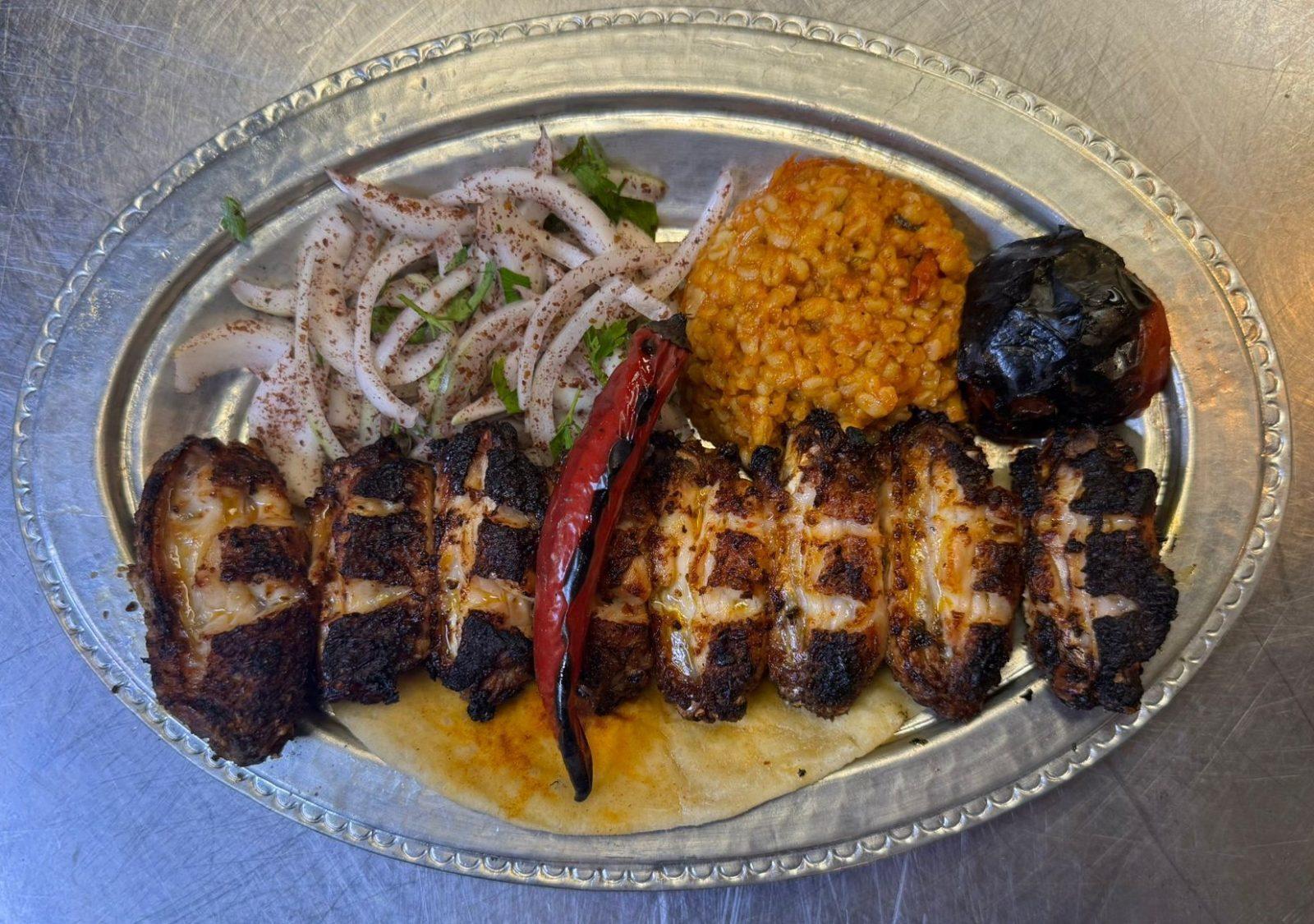 Tavuk Kanat