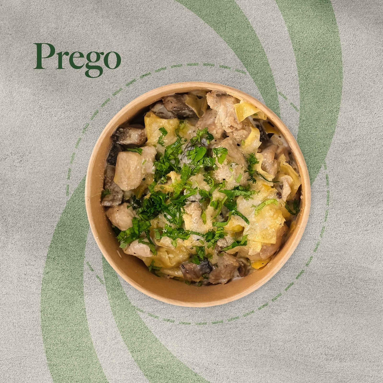 ALFREDO PENNE