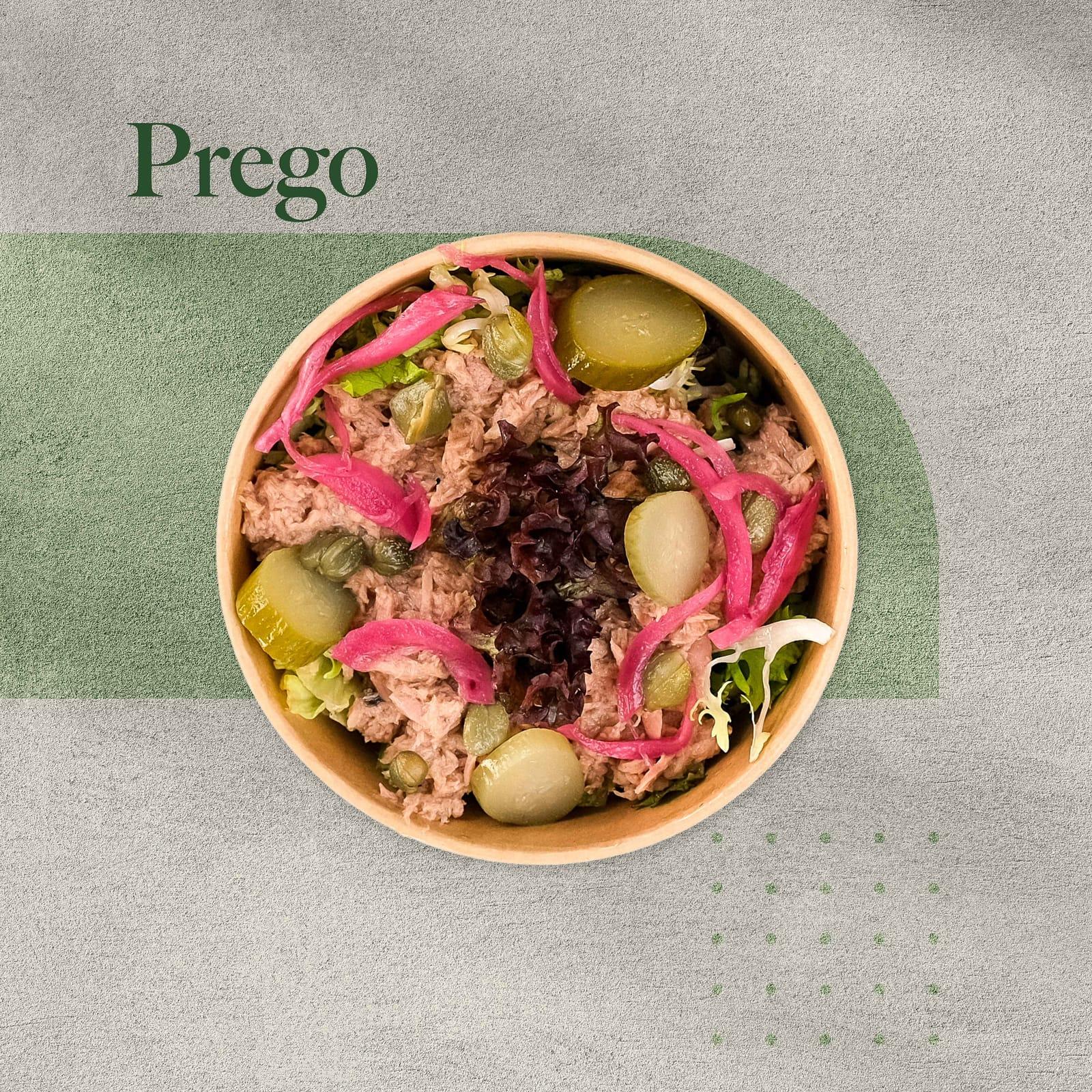 TON BALIKLI SALATA