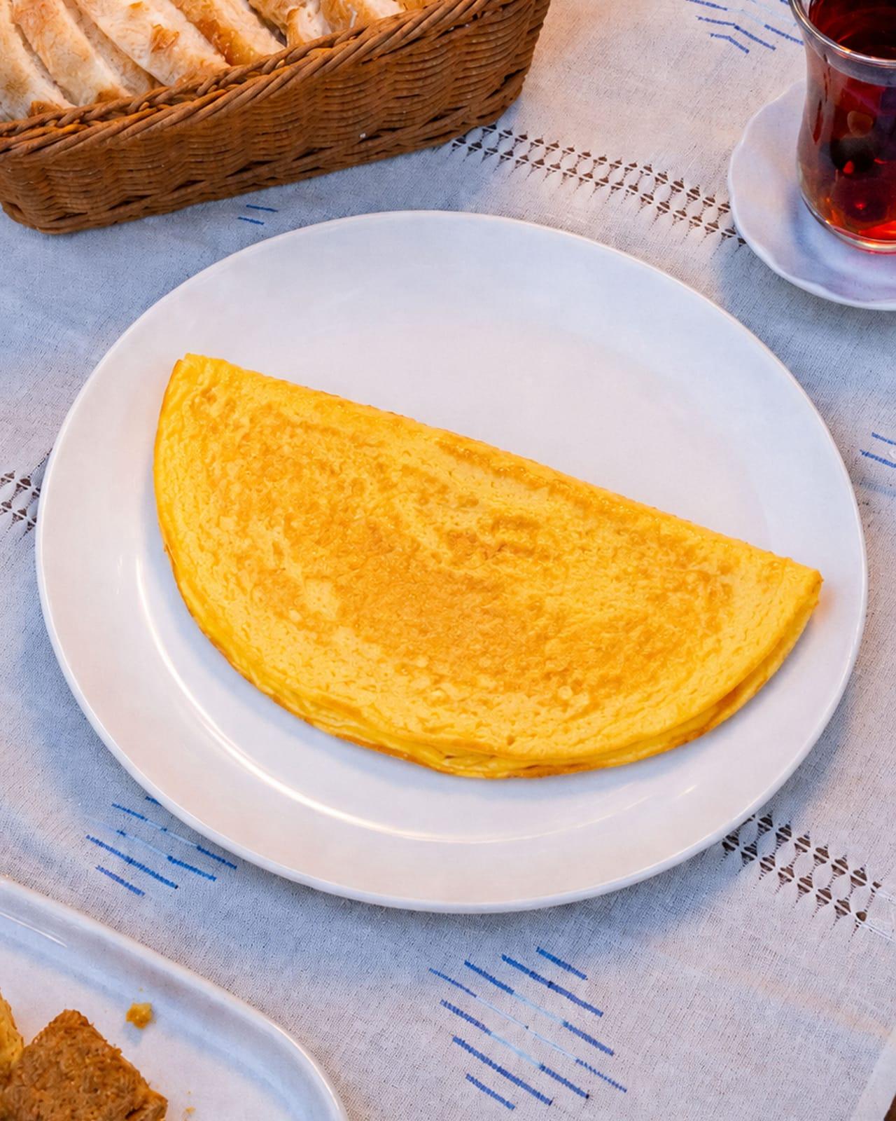 Omlet