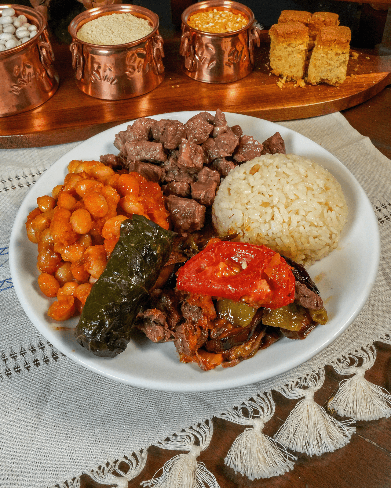 Aşçı Tabağı