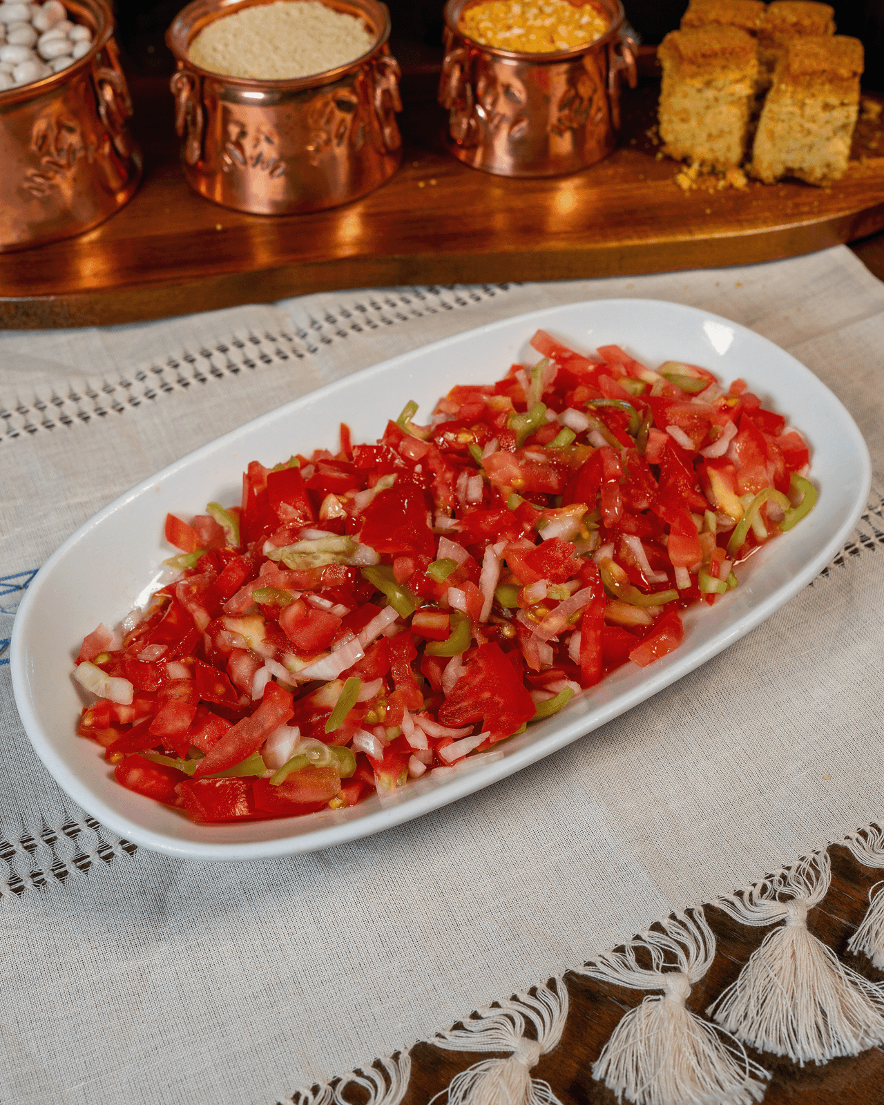 Çoban Salata