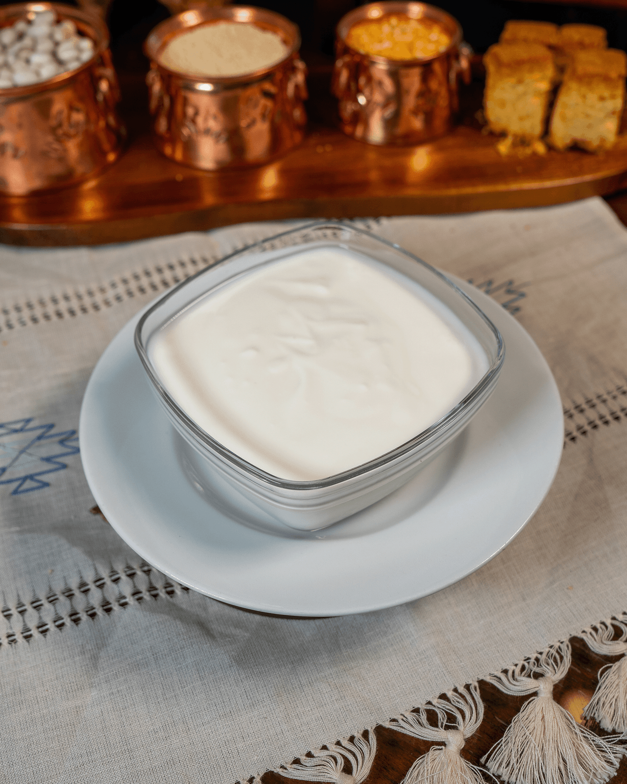 Yoğurt