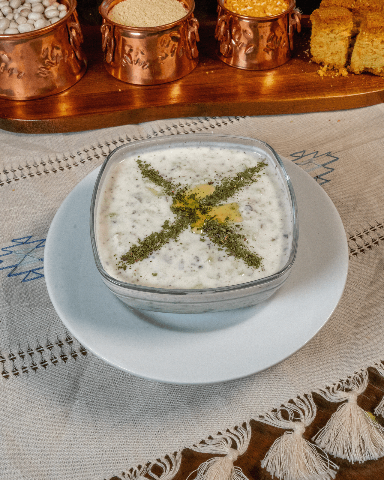 Cacık