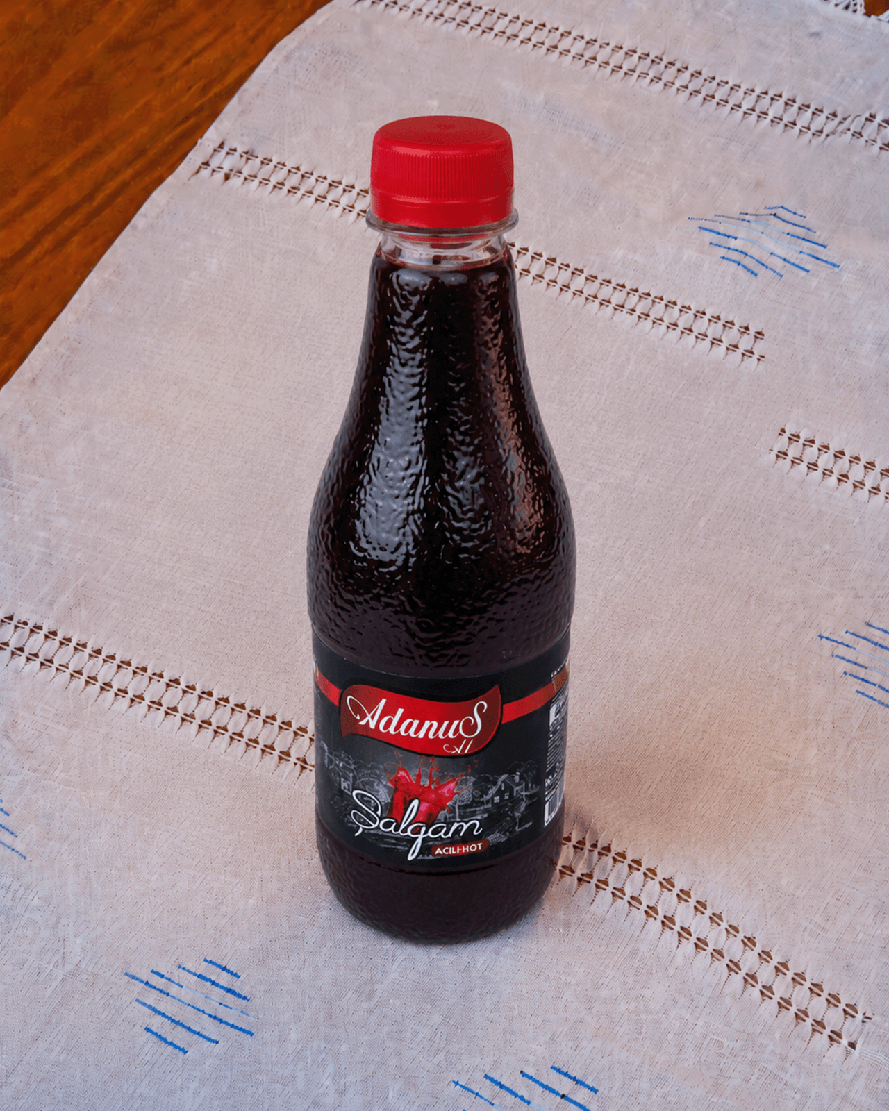 Adanus Şalgam (300 ml)