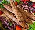 Adana Kebap