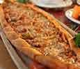 Karışık Pide