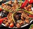 Vali Kebabı
