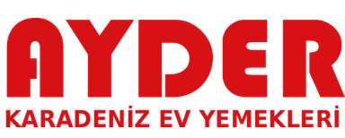 Ayder Karadeniz Ev Yemekleri