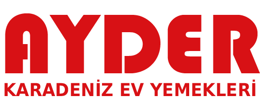 Ayder Karadeniz Ev Yemekleri